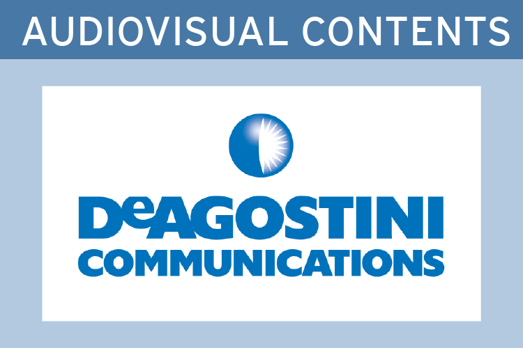 Audio Visual Contents EN