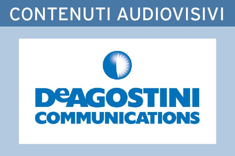 Audio Visual Contents IT