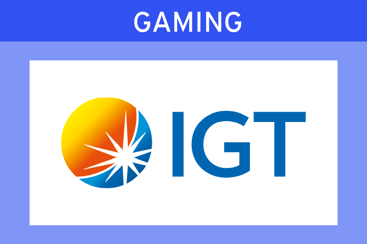 Gaming IT