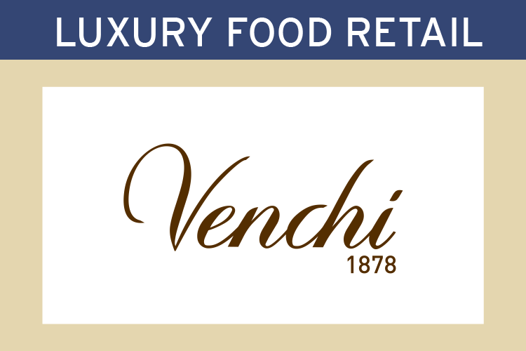 Luxury Food IT