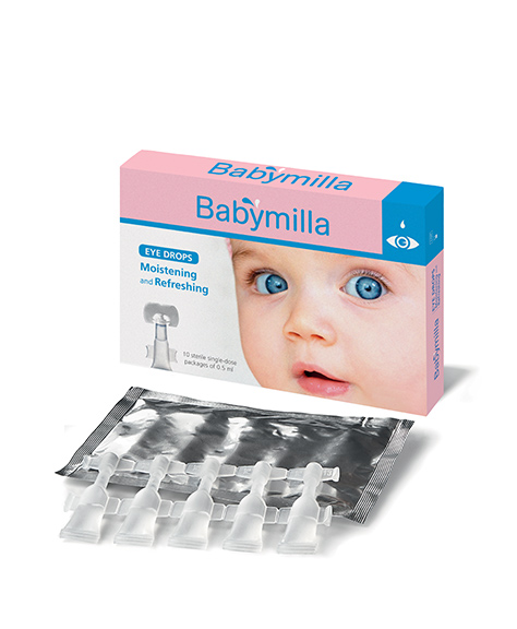 Babymilla