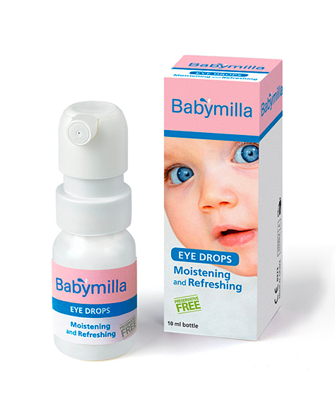 Babymilla