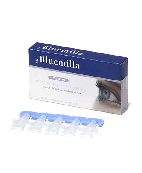 Bluemilla