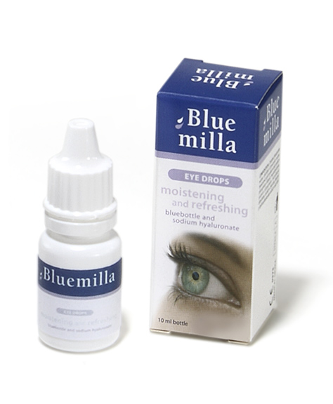 Bluemilla