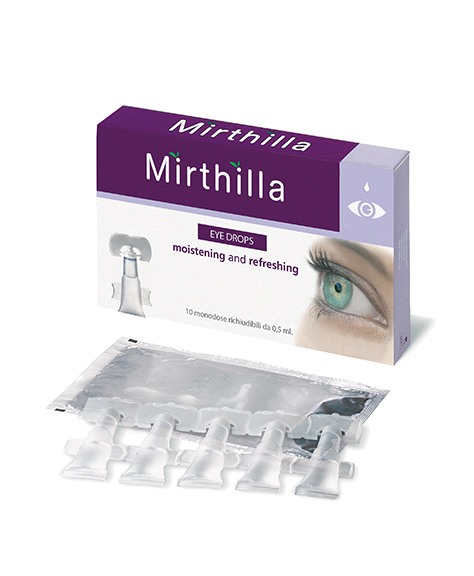Mirthilla