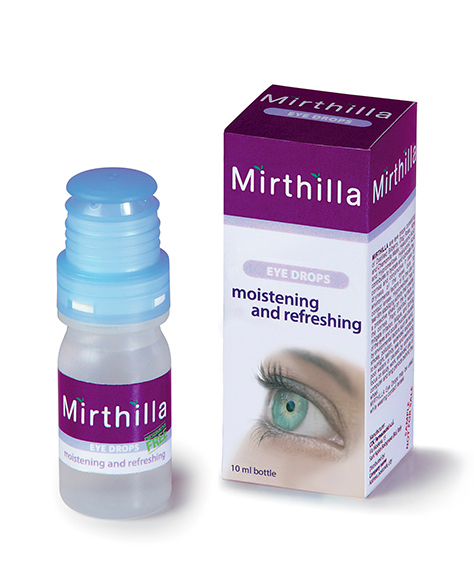 Mirthilla