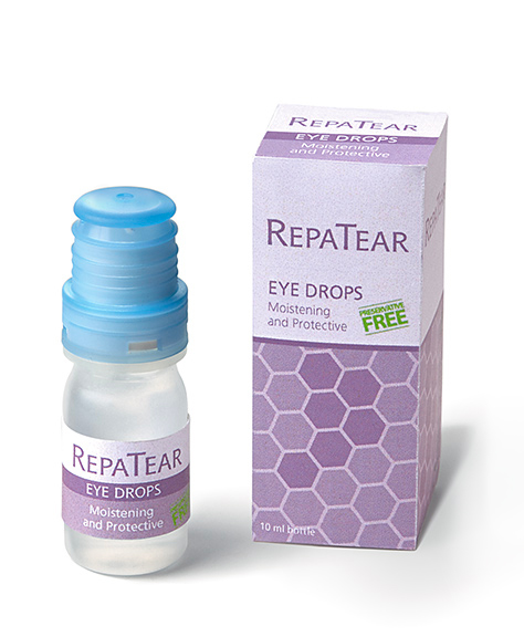 Repatear