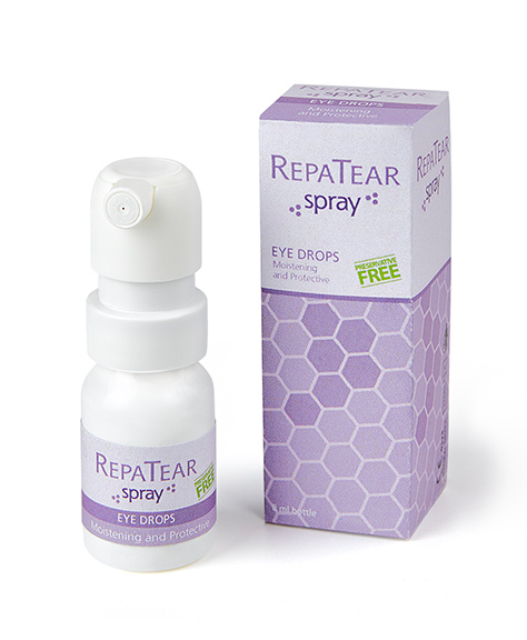 Repatear Spray