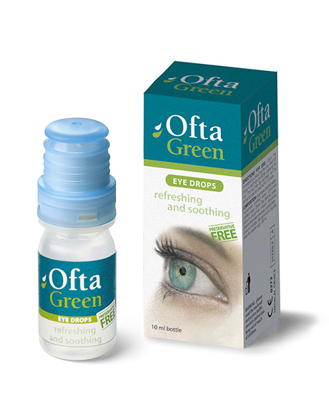 Ofta Green