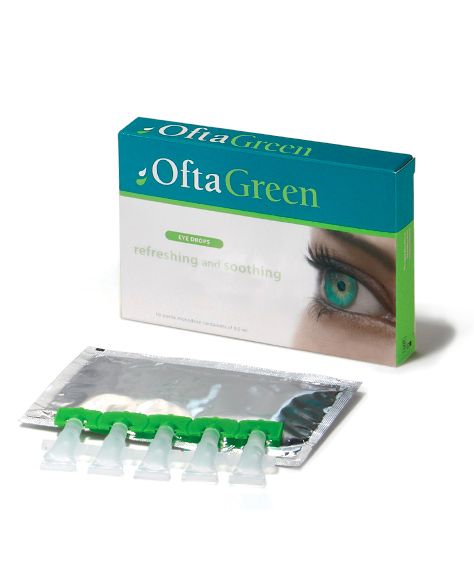 Ofta Green
