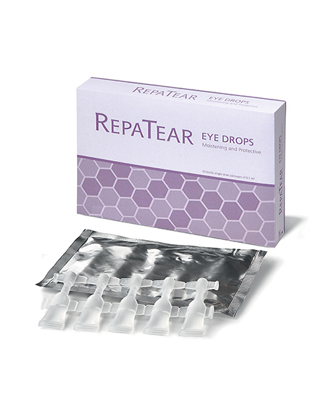 Repatear