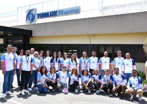 Insieme per la prevenzione: Content Group alla Race for the Cure 2025